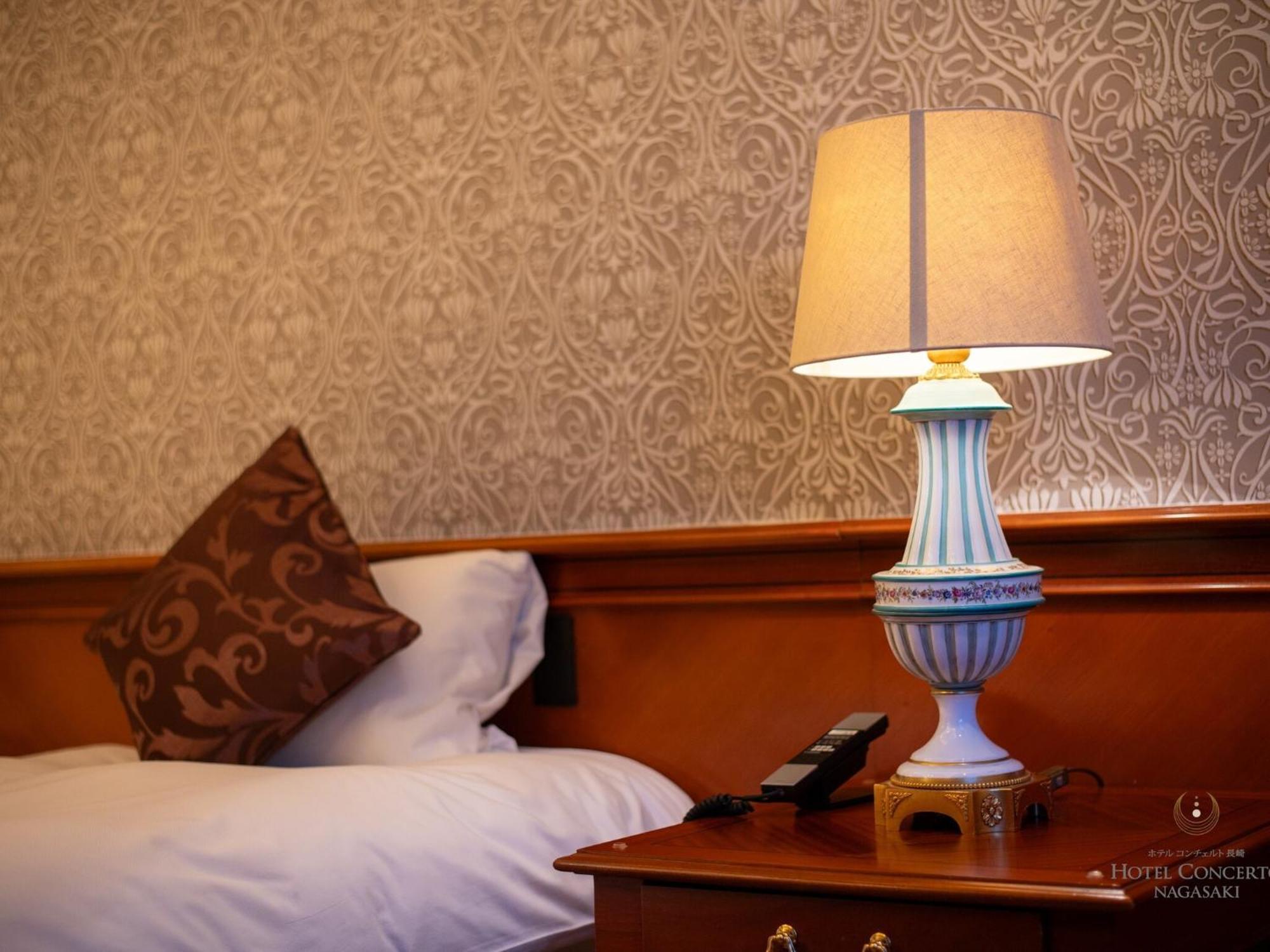 Hotel Concerto Ναγκασάκι Εξωτερικό φωτογραφία