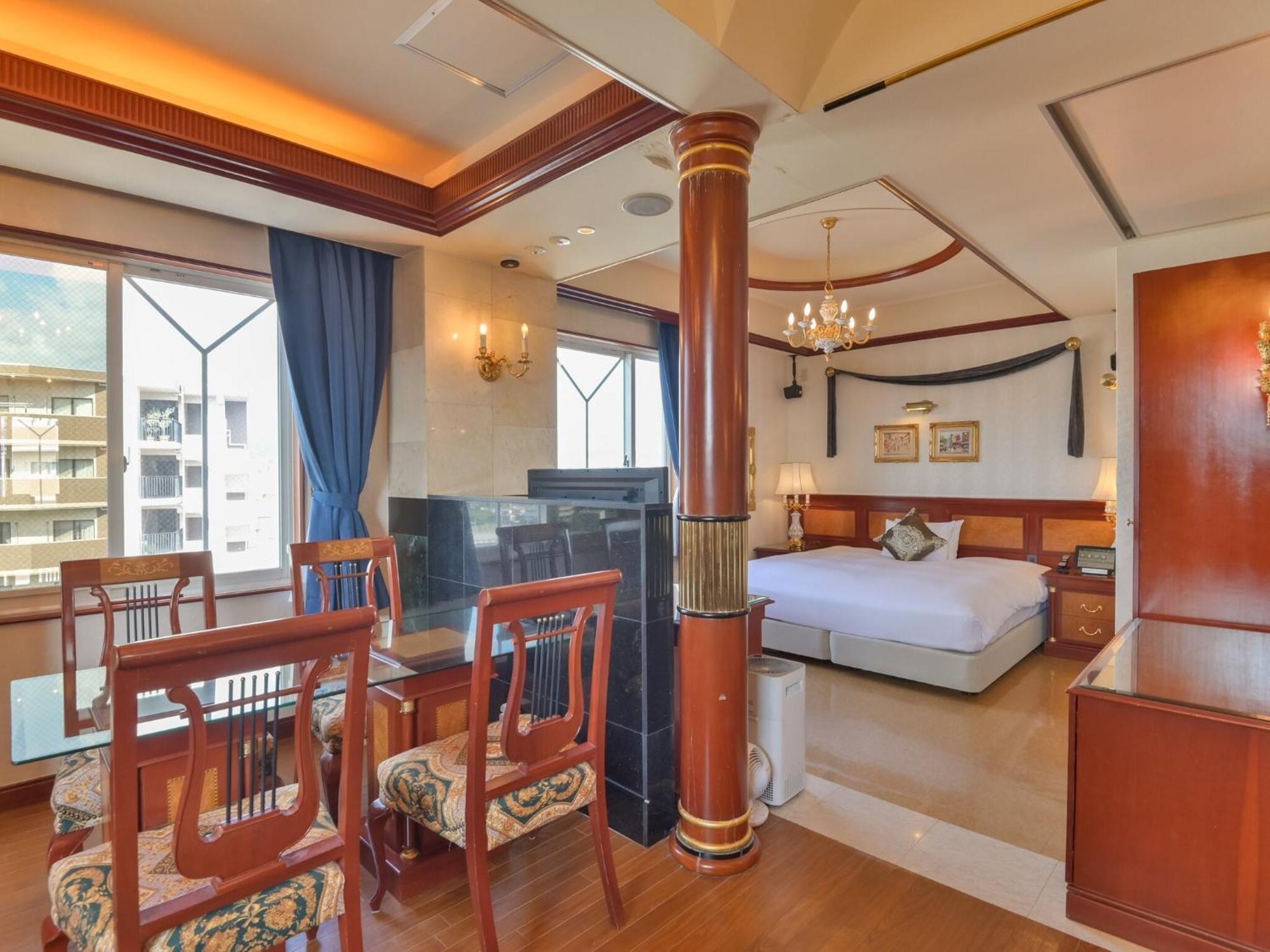 Hotel Concerto Ναγκασάκι Εξωτερικό φωτογραφία