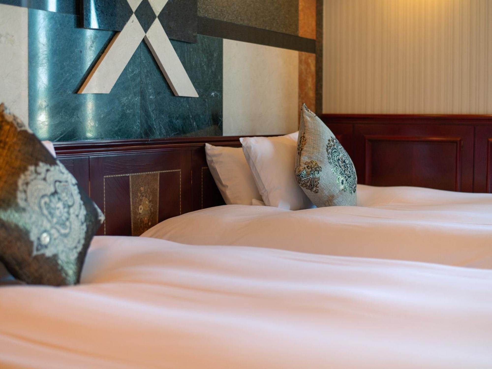 Hotel Concerto Ναγκασάκι Εξωτερικό φωτογραφία