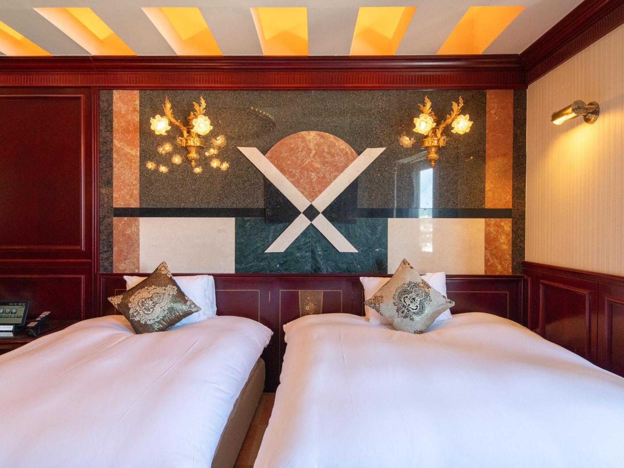 Hotel Concerto Ναγκασάκι Εξωτερικό φωτογραφία