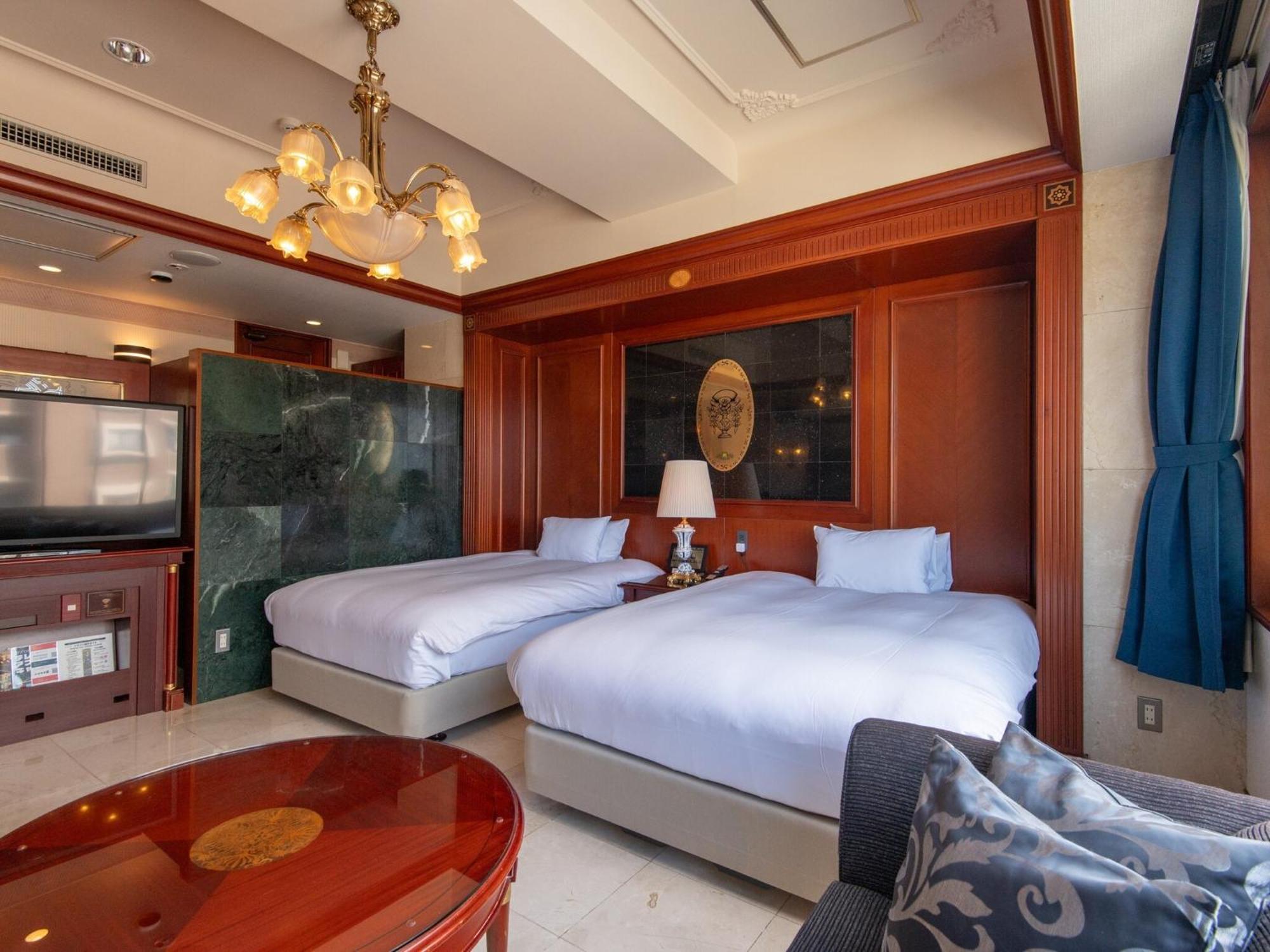 Hotel Concerto Ναγκασάκι Εξωτερικό φωτογραφία