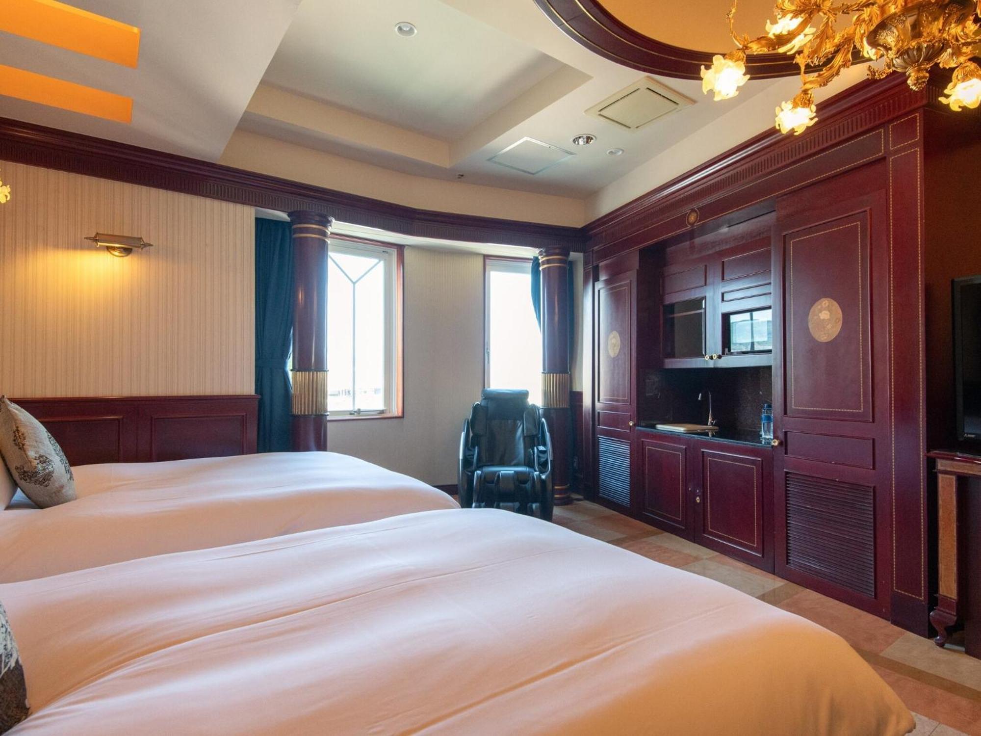 Hotel Concerto Ναγκασάκι Εξωτερικό φωτογραφία