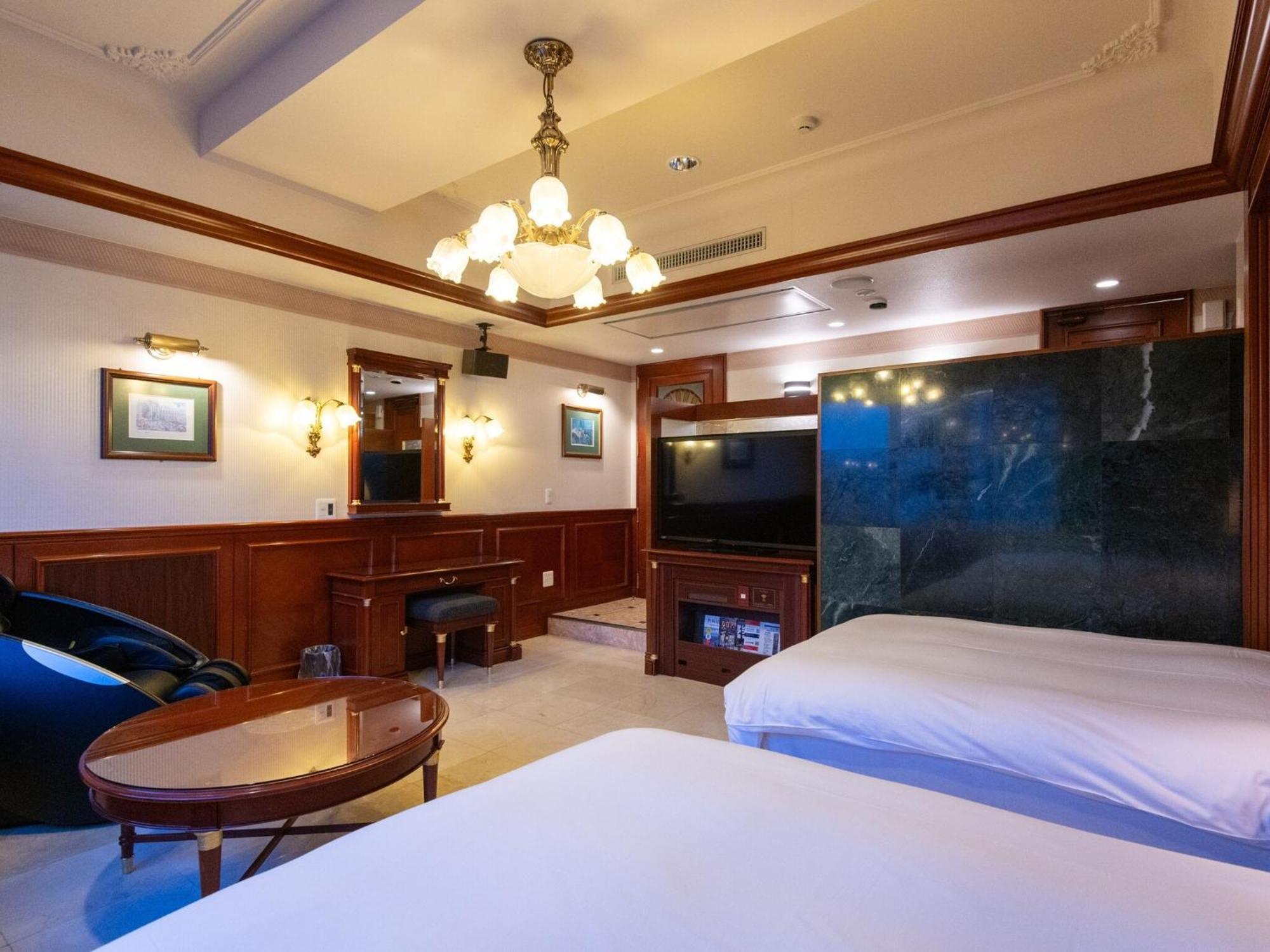 Hotel Concerto Ναγκασάκι Εξωτερικό φωτογραφία