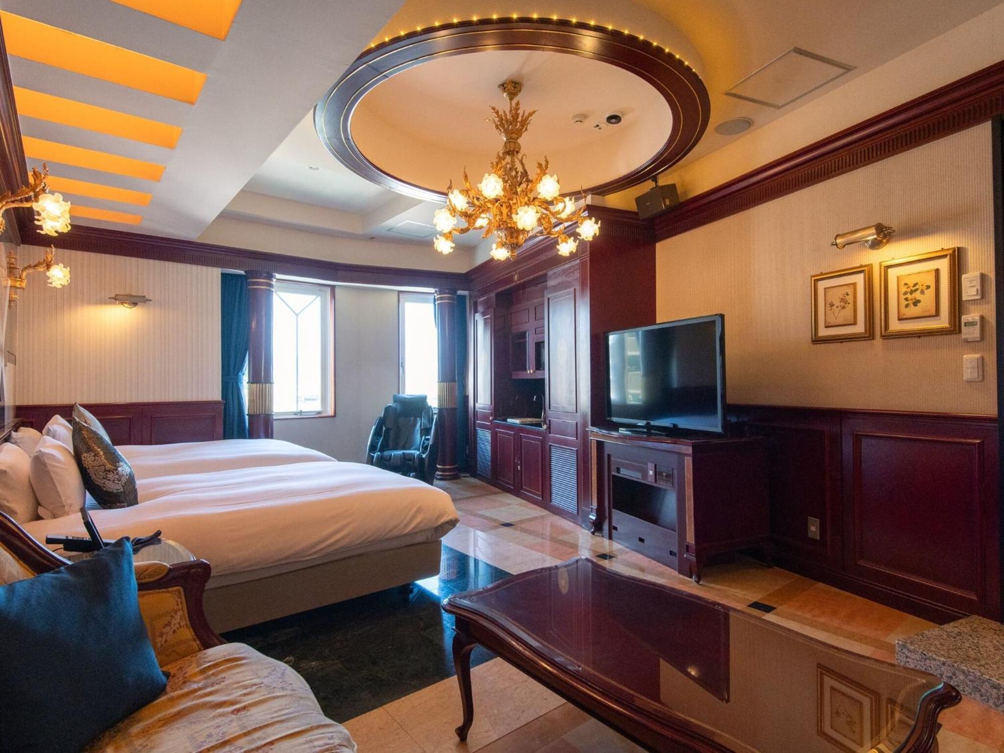 Hotel Concerto Ναγκασάκι Εξωτερικό φωτογραφία