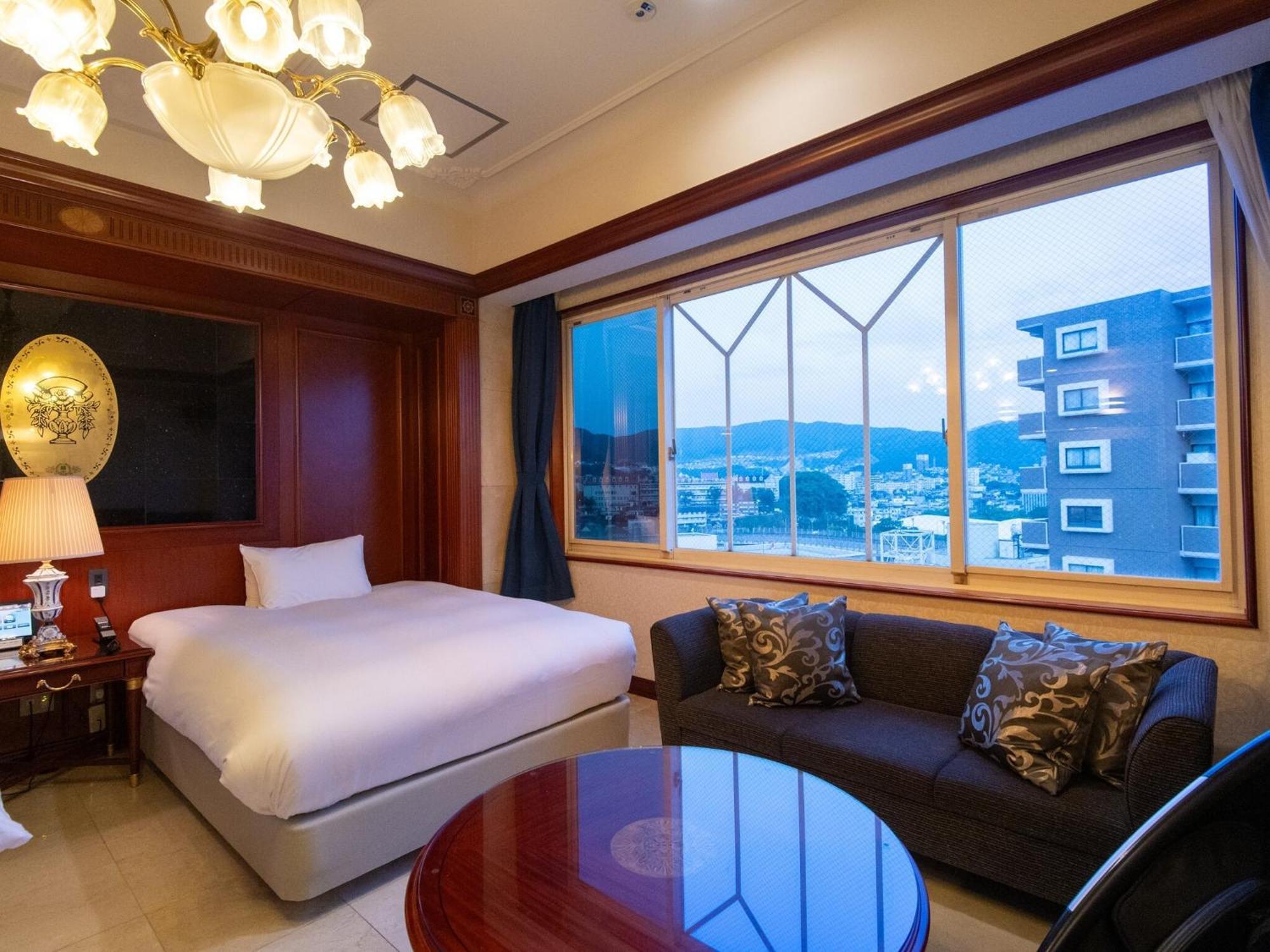 Hotel Concerto Ναγκασάκι Εξωτερικό φωτογραφία