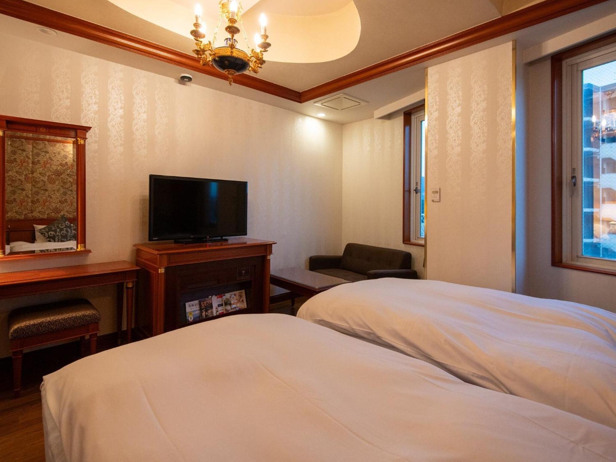 Hotel Concerto Ναγκασάκι Εξωτερικό φωτογραφία
